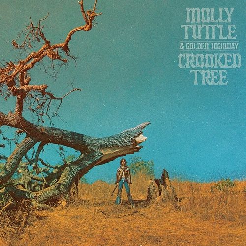 Foto van Crooked tree - lp (0075597911787)