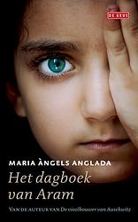 Foto van Het dagboek van aram - maria àngels anglada - ebook (9789044522662)