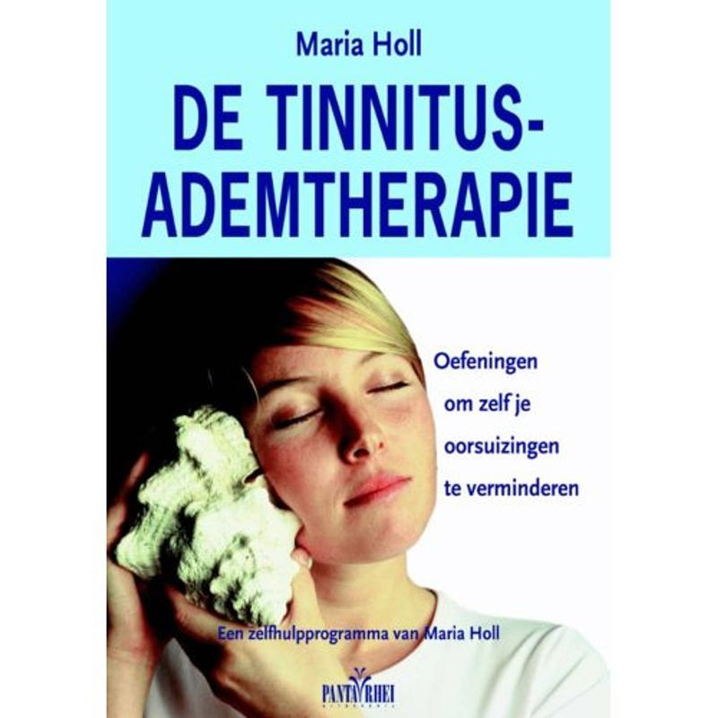 Foto van De tinnitus-ademtherapie