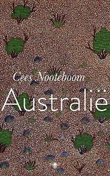 Foto van Australie - cees nooteboom - ebook (9789403126616)