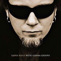 Foto van We'sre gonna groove - cd (7041883111028)