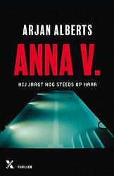 Foto van Anna v. - arjan alberts - ebook (9789401616942)