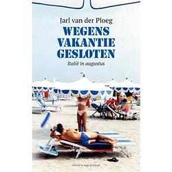 Foto van Wegens vakantie gesloten