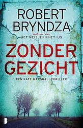 Foto van Zonder gezicht - robert bryndza - paperback (9789022588819)