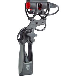 Foto van Shure a89m-pg handheld mount voor vp89s-m en vp82