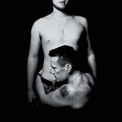 Foto van Songs of innocence - lp (0602547048882)