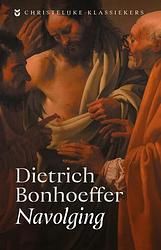 Foto van Navolging - dietrich bonhoeffer - paperback (9789043539685)