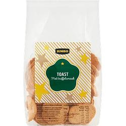 Foto van Jumbo toast met truffelsmaak 125g