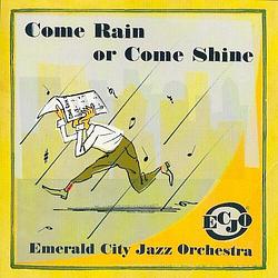 Foto van Come rain or come shine - cd (0060325014427)
