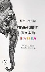 Foto van Overtocht naar india - e.m. forster - ebook (9789025310004)