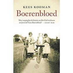 Foto van Boerenbloed