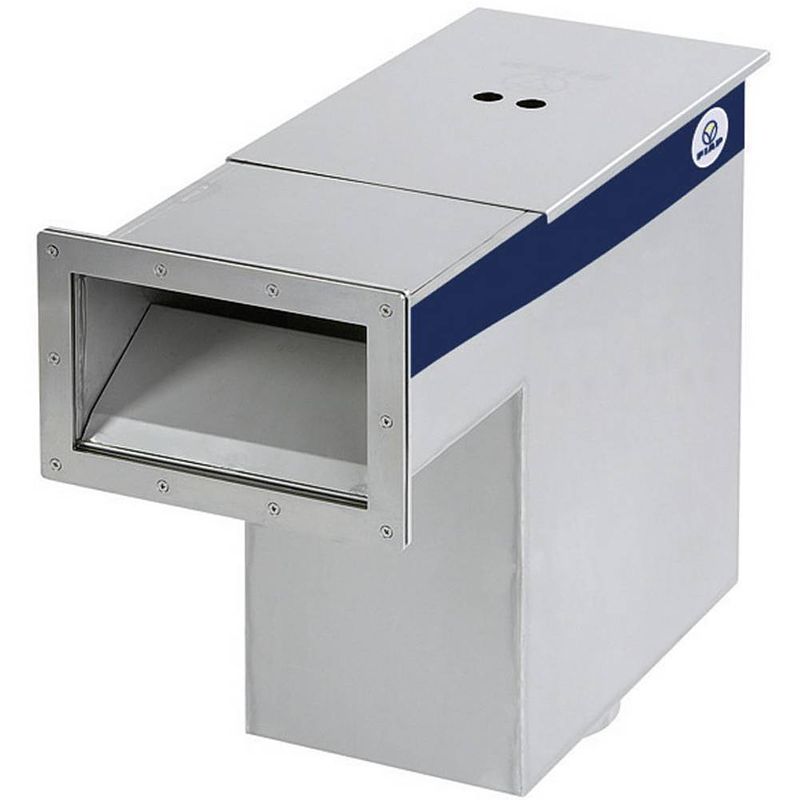 Foto van Fiap 2404 oppervlakskimmer (l x b x h) 720 x 250 x 600 mm 1 stuk(s)