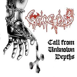 Foto van Call from unknown depths - cd (3663663004272)