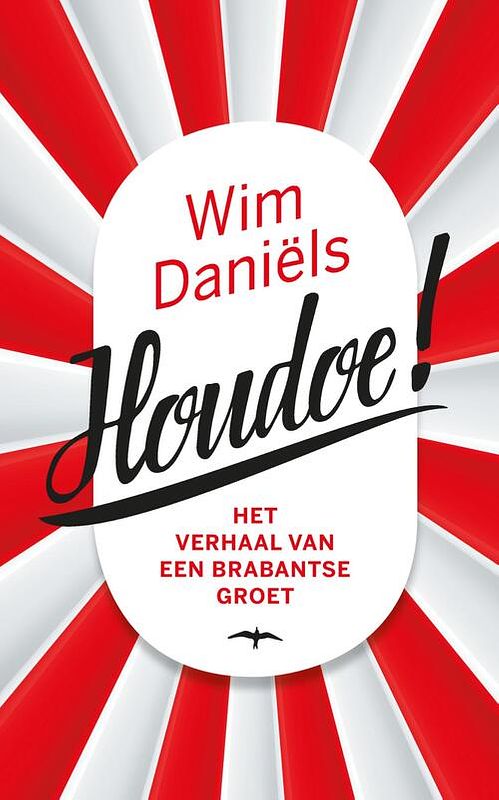 Foto van Houdoe - wim daniëls - ebook (9789400403338)