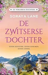 Foto van De zwitserse dochter - soraya lane - paperback (9789046831717)