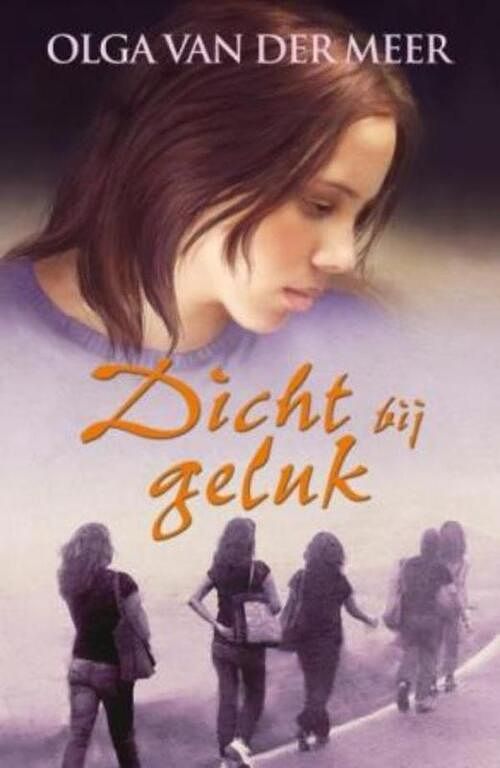 Foto van Dicht bij geluk - olga van der meer - ebook (9789020532425)