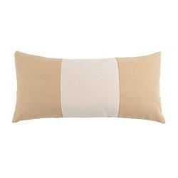 Foto van Vestbjerg - pillow nick beige