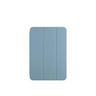 Foto van Apple smart folio voor ipad mini (2024) tablethoesje blauw