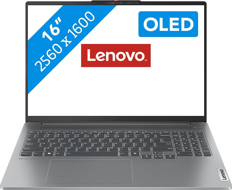 Foto van Lenovo ideapad pro 5 oled 83d4002cmh