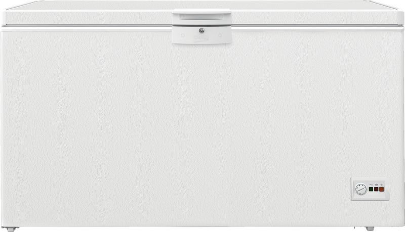 Foto van Beko hsm46740