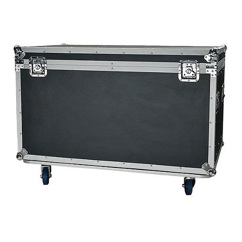 Foto van Dap flightcase voor 8x sunstrip active