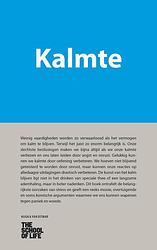 Foto van Kalmte - the school of life - ebook (9789038804477)