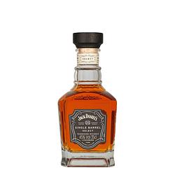 Foto van Jack daniel'ss single barrel 35cl whisky