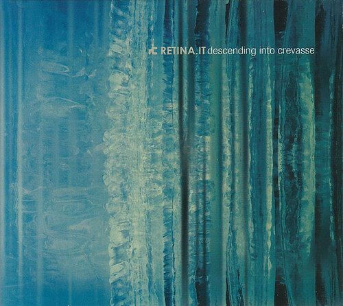 Foto van Descending into crevasse - cd (8033959880098)