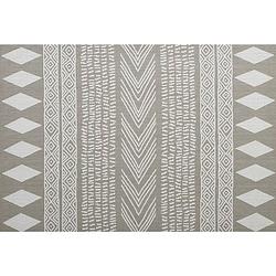 Foto van Garden impressions buitenkleed- gretha ibiza karpet - 160x230 taupe