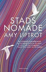 Foto van Stadsnomade - amy liptrot - ebook (9789026358630)