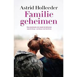 Foto van Familiegeheimen