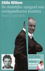 Foto van Stille willem - harry lensink - ebook (9789460035432)