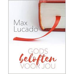 Foto van Gods beloften voor jou