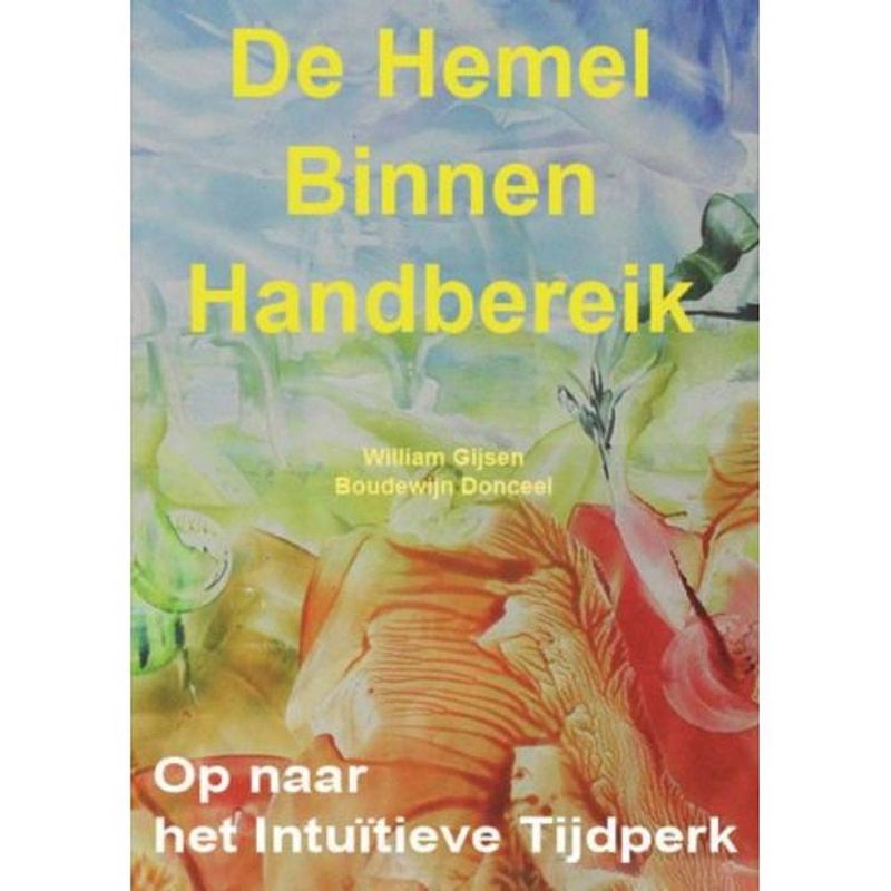 Foto van De hemel binnen handbereik