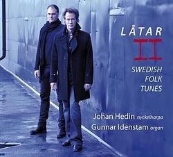 Foto van Latar ii - cd (7391782218077)