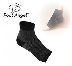 Foto van Foot angel maat s/m