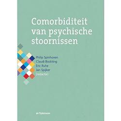 Foto van Comorbiditeit van psychische stoornissen