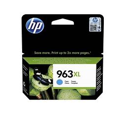 Foto van Hp 963xl inktcartridge - cyaan - inkjet