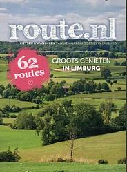 Foto van Groots genieten in limburg - paperback (9789028703810)