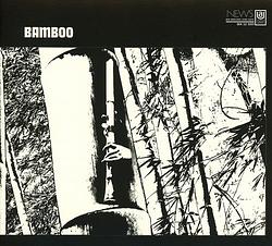 Foto van Bamboo - cd (7119691258928)