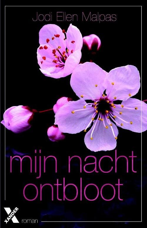 Foto van Mijn nacht ontbloot - jodi ellen malpas - ebook (9789401603355)