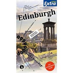 Foto van Edinburgh - anwb extra