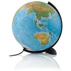 Foto van Globe ellipse b franstalig