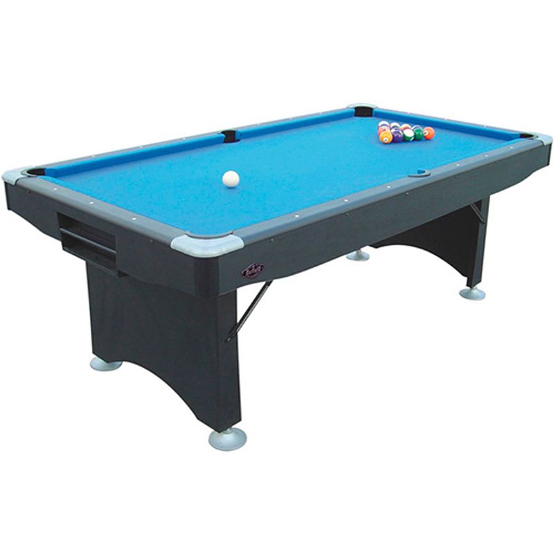 Foto van Pooltafel buffalo challenger 7ft