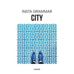 Foto van City - insta grammar