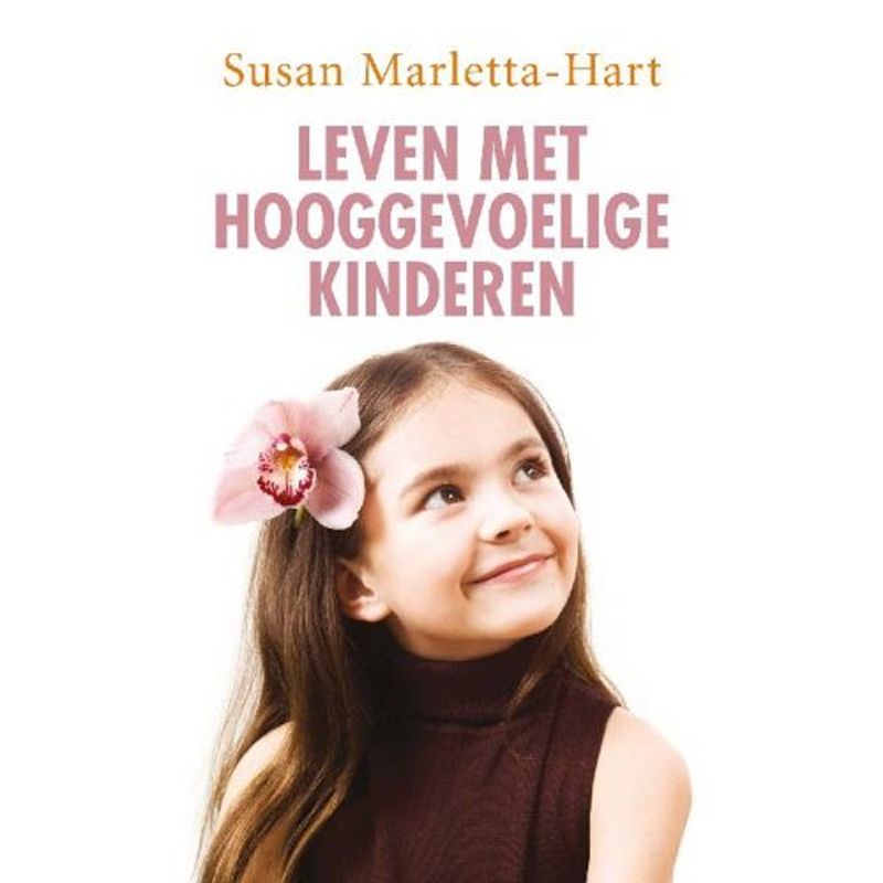 Foto van Leven met hooggevoelige kinderen