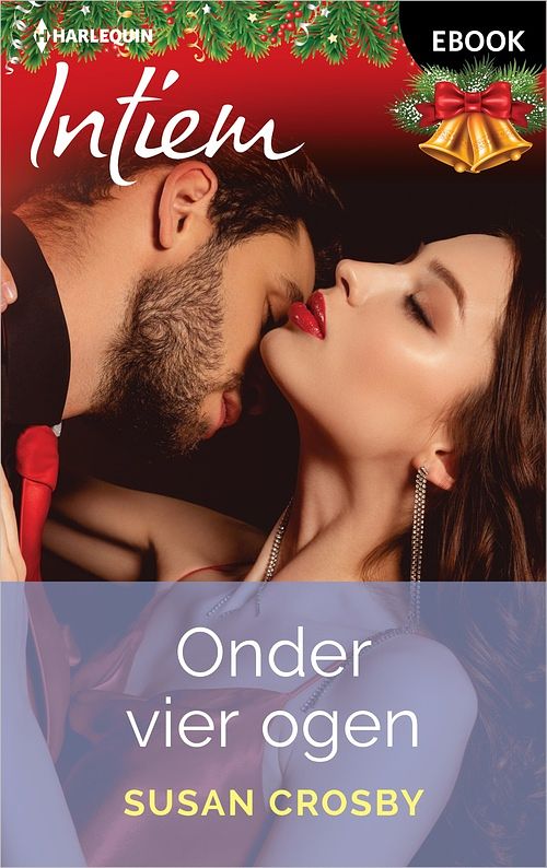 Foto van Onder vier ogen - susan crosby - ebook