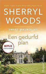 Foto van Een gedurfd plan - sherryl woods - ebook