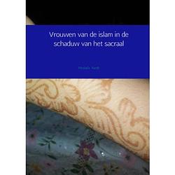 Foto van Vrouwen van de islam in de schaduw van het sacraal