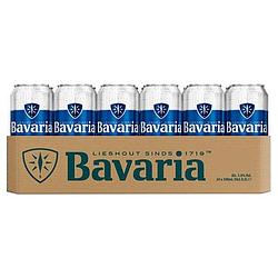 Foto van Bavaria pils tray 24 x 500ml bij jumbo